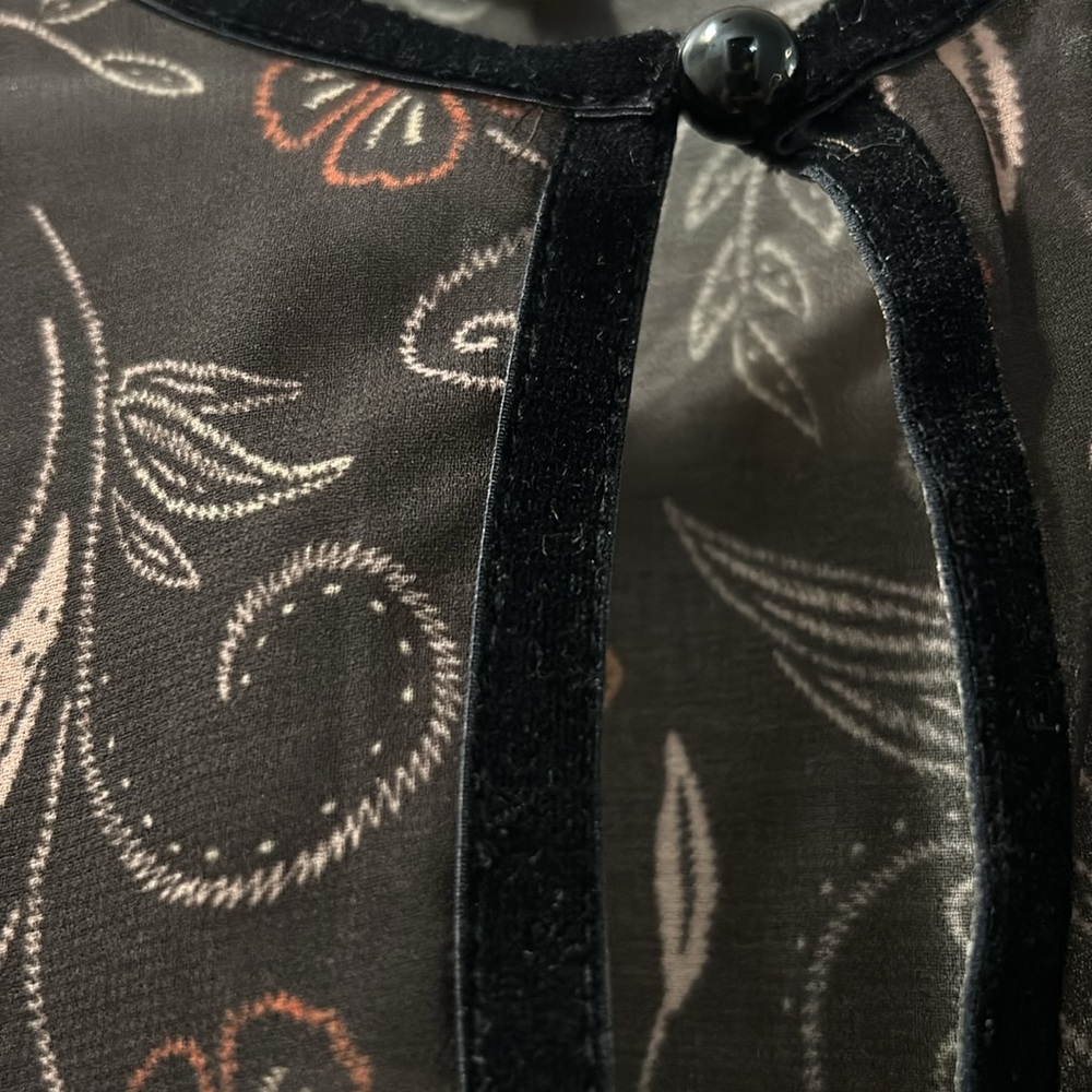 Double D Ranch Tunic - Picture 3 of 8